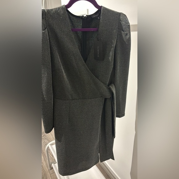 Brand new Dynamite dress S with tag on ! - Picture 14 of 15